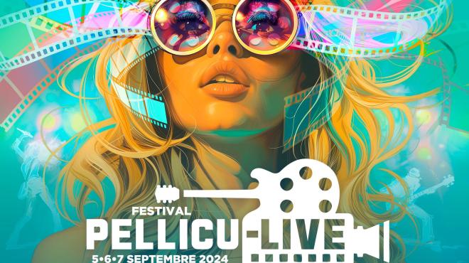 Festival Pellicu-Live 2024